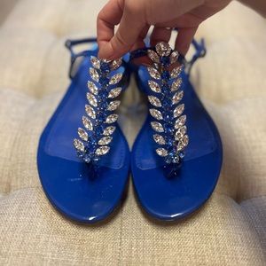 Dolce & Gabbana sandals Size 38 ( New Brand )